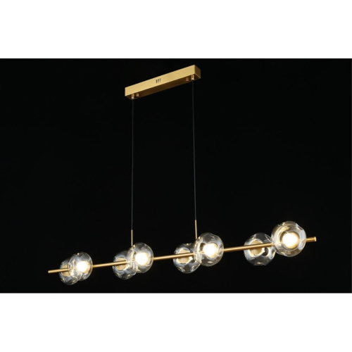 Люстра подвесная APL.072.13.08 фото 7