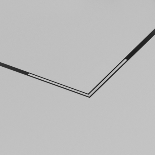 Светильник на шине Denkirs SMART SLIM LINEAR | СМАРТ СЛИМ ЛИНЕАР DK8407-BK фото 2 Светильник на шине Denkirs SMART SLIM LINEAR | СМАРТ СЛИМ ЛИНЕАР DK8407-BK фото 2