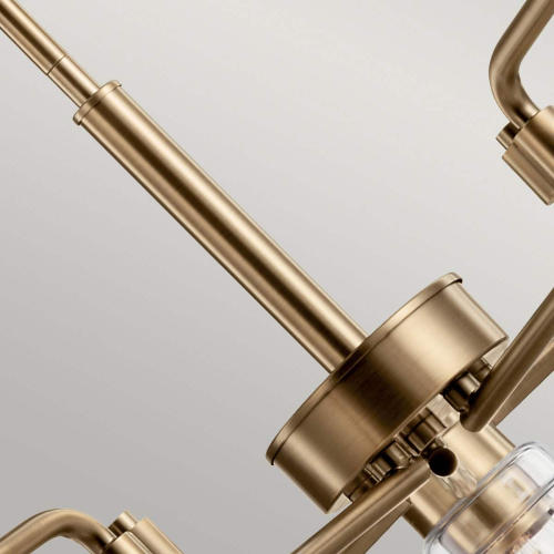 Люстра Kichler, Арт. KL-AIVIAN5-WBR фото 3