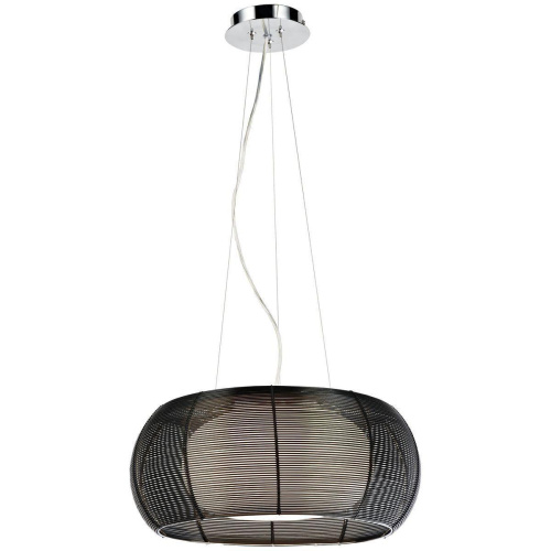 Подвесная светодиодная люстра Wertmark Setmo WE220.02.223 Подвесная светодиодная люстра Wertmark Setmo WE220.02.223