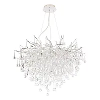 Подвесная люстра Divinare SALICE 3132/26 SP-9