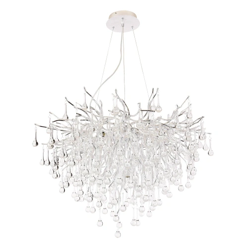 Подвесная люстра Divinare SALICE 3132/26 SP-9