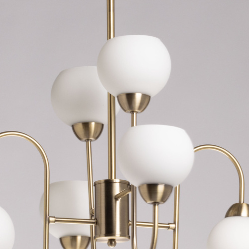 Люстра De City Оливия фото 10