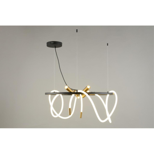 Люстра подвесная APL.066.03.70 фото 2 Люстра подвесная APL.066.03.70 фото 2