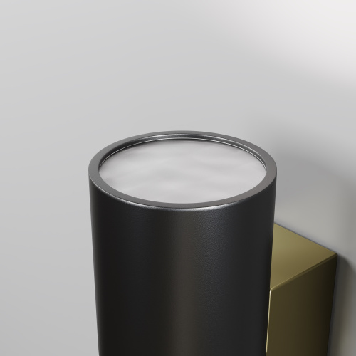 Уличный настенный светильник Outdoor O582WL-02B фото 12