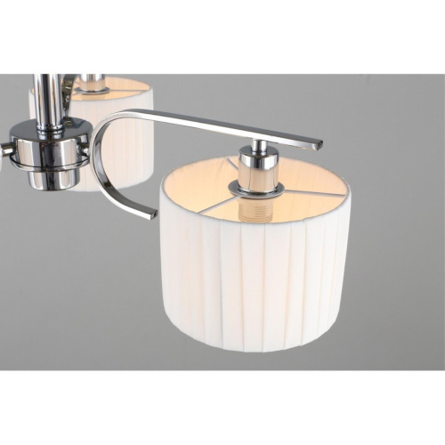 Люстра потолочная OML-34207-03 фото 6 Люстра потолочная OML-34207-03 фото 6