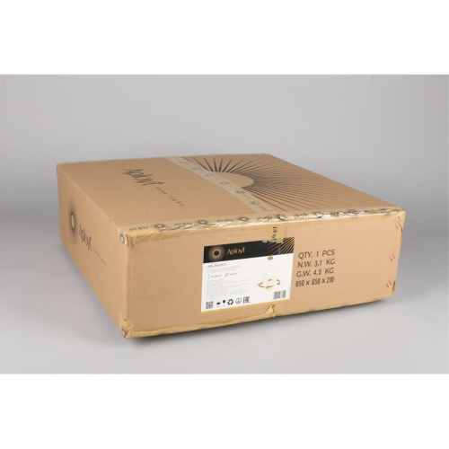 Люстра подвесная APL.314.03.11 фото 18 Люстра подвесная APL.314.03.11 фото 18