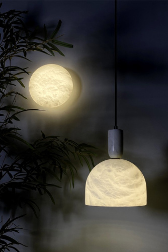 Бра luminosa FL1020-1WB фото 4