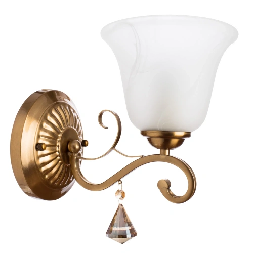 Бра Arte Lamp CONIS A8391AP-1PB Бра Arte Lamp CONIS A8391AP-1PB