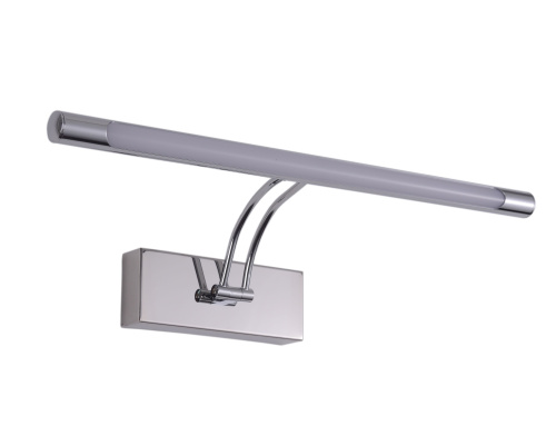Подсветка для зеркала хром LED 12Вт 55см Zortes BESSER ZRS.64706.12 фото 5