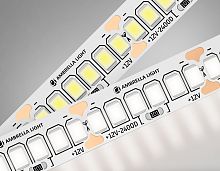 Светодиодная лента 12В 2835 240Led 17Вт/м 4500K IP20 5м