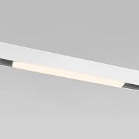 Slim Magnetic L01 Трековый светильник 10W 3000K белый 85000/01 85000/01