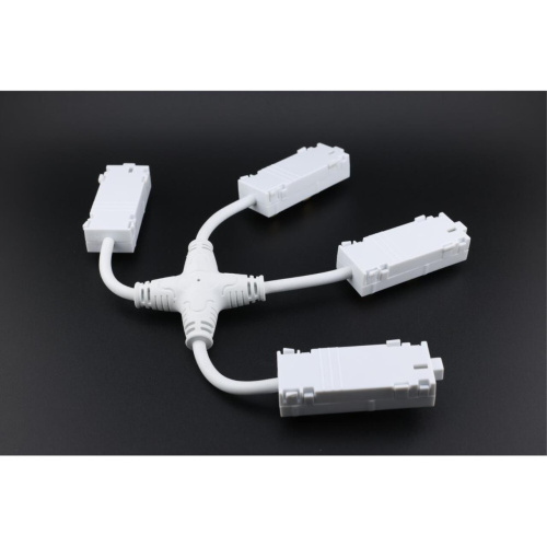 Трековая фурнитура APL.0280.10.05 фото 3 Трековая фурнитура APL.0280.10.05 фото 3