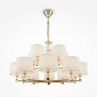 Подвесной светильник Maytoni MOD088PL-15BS