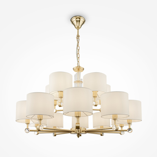 Подвесной светильник Maytoni MOD088PL-15BS Подвесной светильник Maytoni MOD088PL-15BS