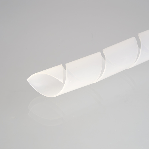 Лента спиральная монтажная STEKKER, диаметр пучка 20-130 мм, 10 м/упак, белый, SWB-24 фото 4