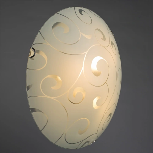 Потолочный светильник Arte Lamp ORNAMENT A3320PL-3CC фото 2 Потолочный светильник Arte Lamp ORNAMENT A3320PL-3CC фото 2