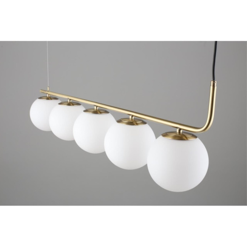 Люстра подвесная OML-66613-05 фото 2 Люстра подвесная OML-66613-05 фото 2