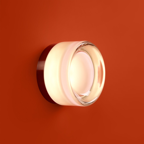 Настенный светильник (бра) Freya FR5603WL-L8TR фото 12