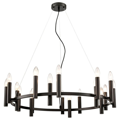 Светильник подвесной Velante 367-023-18