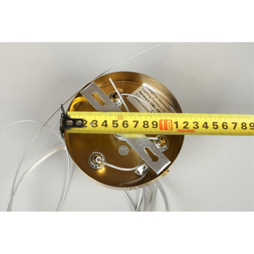 Люстра подвесная OML-59803-06 фото 5