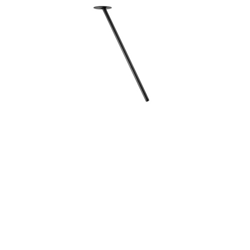 10359/500 Black Потолочный светильник LOFT IT Cane 10359/500 Black Потолочный светильник LOFT IT Cane