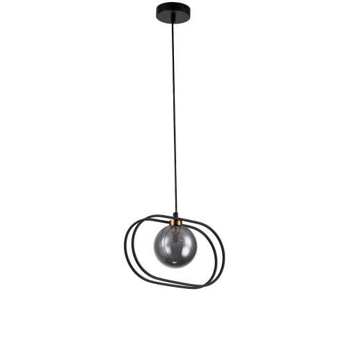 Подвесной светильник 11017/1P Black фото 2 Подвесной светильник 11017/1P Black фото 2