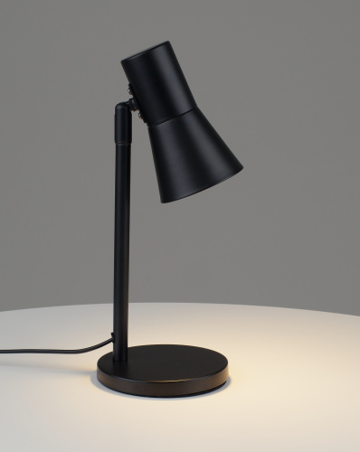 Лампа настольная Moderli V11323-1T Melro фото 6