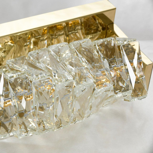 Настенный светодиодный светильник Lussole Loft ENTERPRISE LSP-7066 фото 2