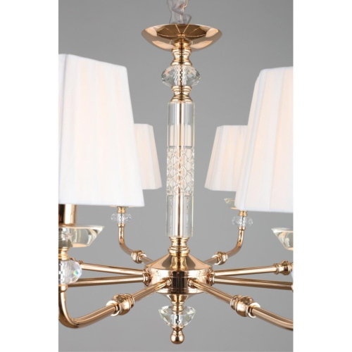 Люстра подвесная APL.719.03.08 фото 6