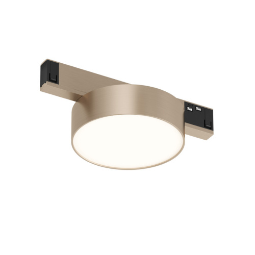 Светильник на шине Denkirs SHINE PRIME FLOW 3000К | ШАЙН ПРАЙМ ФЛОУ 3000К DK4762-CP фото 3 Светильник на шине Denkirs SHINE PRIME FLOW 3000К | ШАЙН ПРАЙМ ФЛОУ 3000К DK4762-CP фото 3