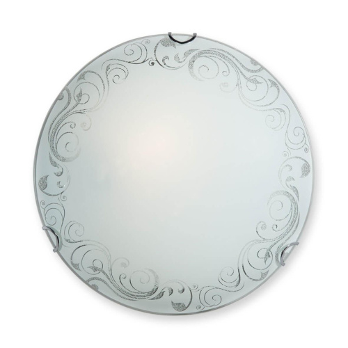 Настенно-потолочный светильник Vitaluce V6422/2A фото 2