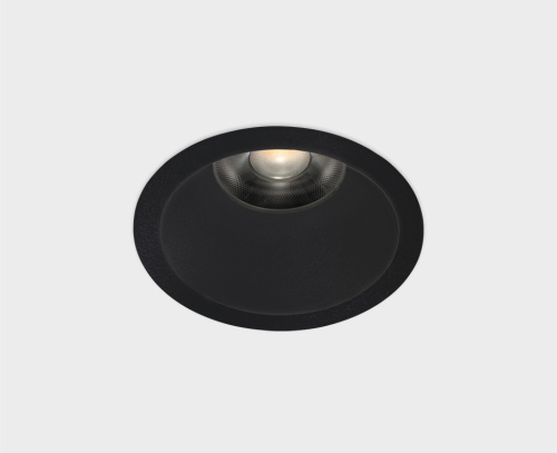 IT06-6025 black 4000K светильник встраиваемый IT06-6025 black 4000K светильник встраиваемый