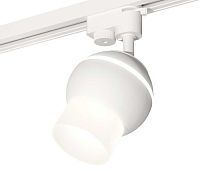 Комплект трекового светильника Ambrella light Track System XT (A2520, C1101, N7170) XT1101072