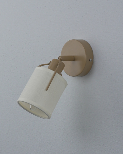 Спот Moderli V11853-1W Inari фото 9 Спот Moderli V11853-1W Inari фото 9