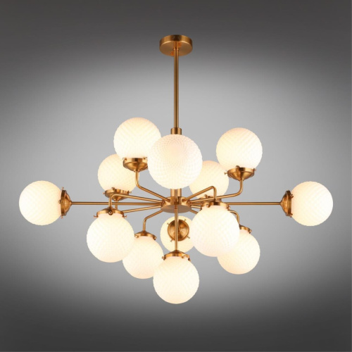 Люстра потолочная APL.762.07.13 фото 2