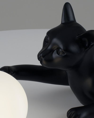 Лампа настольная Moderli V11677-TL Monya фото 9 Лампа настольная Moderli V11677-TL Monya фото 9