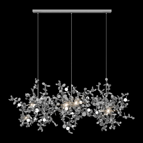 10101/3S Chrome Подвесной светильник LOFT IT Spark фото 3 10101/3S Chrome Подвесной светильник LOFT IT Spark фото 3