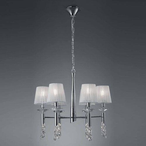 Подвесная люстра Mantra Tiffany 3851 фото 5