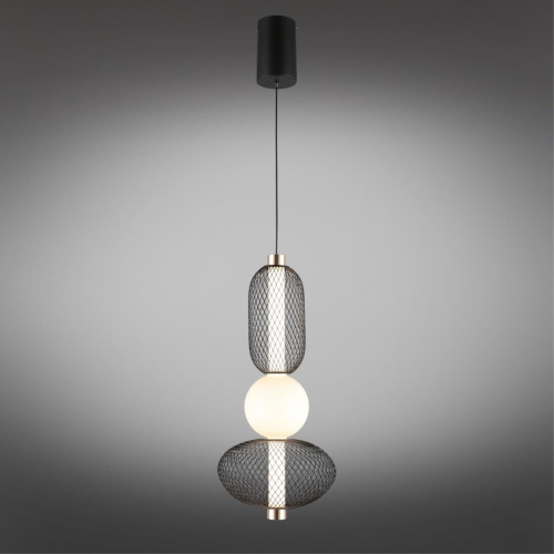 Светильник подвесной APL.658.06.13 фото 3 Светильник подвесной APL.658.06.13 фото 3