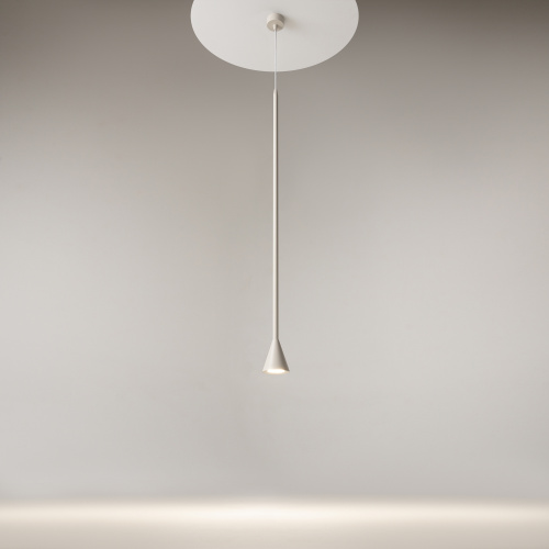 Подвесной светильник Technical P064PL-01W-1 фото 2 Подвесной светильник Technical P064PL-01W-1 фото 2