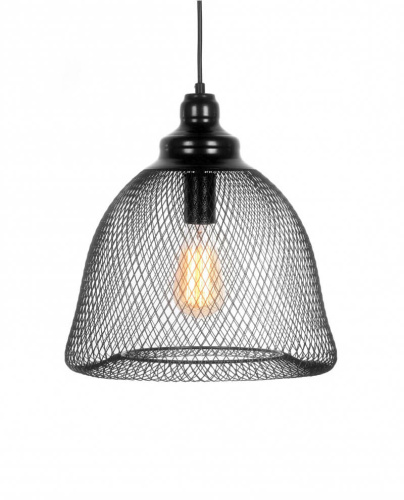 Подвесной светильник Lumina Deco Hilston LDP 016-L BK фото 2