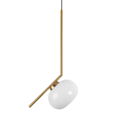 10391 Подвесной светильник LOFT IT Flatty фото 5