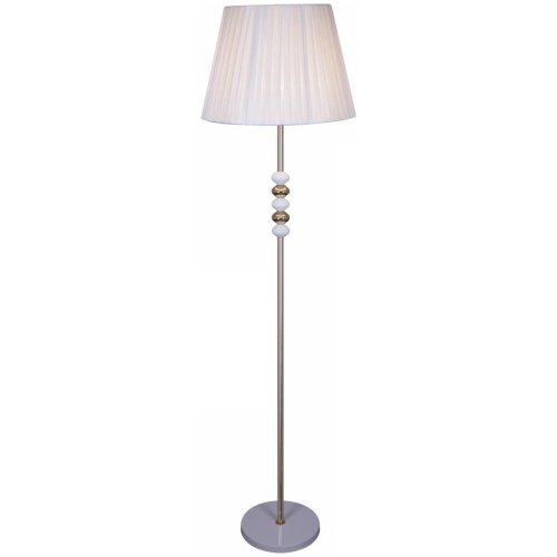 Торшер Reluce 02063-0.6-01 WH-CR Торшер Reluce 02063-0.6-01 WH-CR