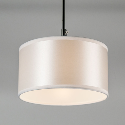 Citilux CL466110 Подвесной светильник с белым абажуром фото 3 Citilux CL466110 Подвесной светильник с белым абажуром фото 3