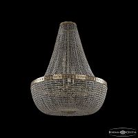 Люстра хрустальная 19051/H2/80IV G Bohemia Ivele Crystal (Богемия Ивеле Кристалл)