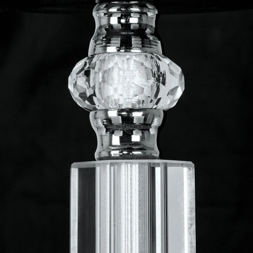 Подвесная люстра Arte Lamp ALHENA A4091LM-5CC фото 5