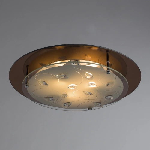 Потолочный светильник Arte Lamp TIANA A4043PL-3CC фото 2 Потолочный светильник Arte Lamp TIANA A4043PL-3CC фото 2