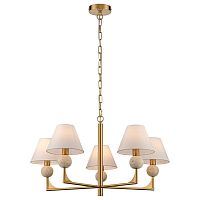 Светильник подвесной Velante 335-503-05