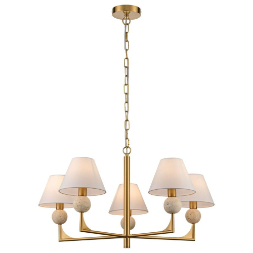 Светильник подвесной Velante 335-503-05